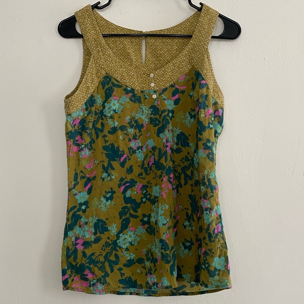Eddie Bauer Top